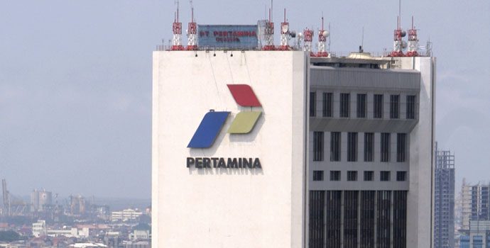 Pasca Restrukturisasi, Pertamina Rombak dan Lantik Corporate Secretary Baru