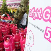Dorong UMKM Naik Kelas, Pinky Movement Pertamina Siapkan Pembiayaan Bagi UMKM