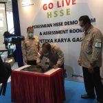 garuda layani angkutan kargo bali - hongkong