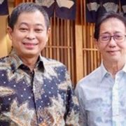 Tok! Mantan Menteri ESDM Jadi Komisaris Independen Sido Muncul