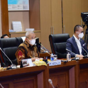 Rapat Perdana Dengan Komisi VII, Dirjen Migas EBTKE Didorong Lakukan 5 Hal Berikut
