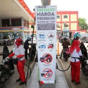 Pertamina Perluas Cakupan Program Langit Biru di Jateng dan Yogyakarta
