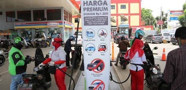 Pertamina Perluas Cakupan Program Langit Biru di Jateng dan Yogyakarta
