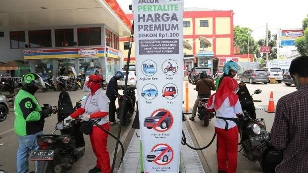 Pertamina Perluas Cakupan Program Langit Biru di Jateng dan Yogyakarta