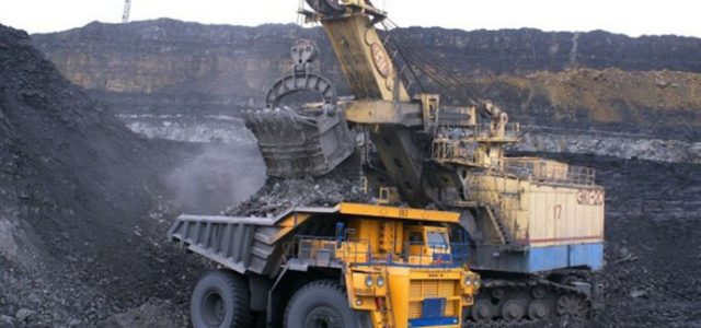China Komitmen Beli Batubara Senilai Rp20,6 Triliun