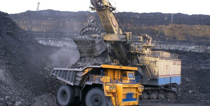 China Komitmen Beli Batubara Senilai Rp20,6 Triliun