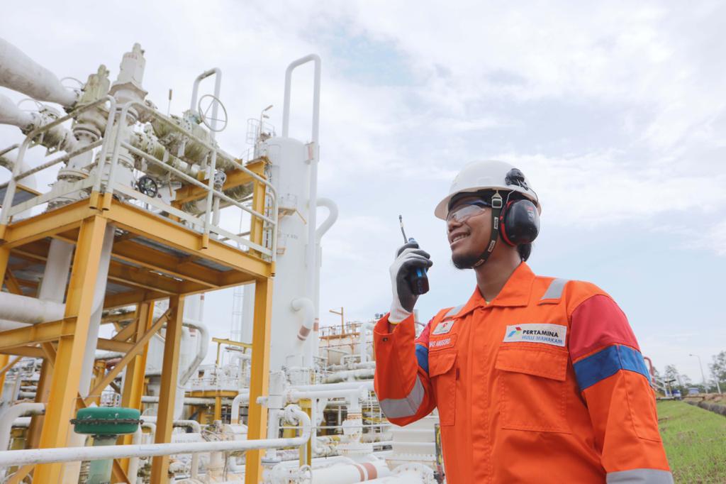 kinerja produksi phm tetap oke ditengah situasi pandemi