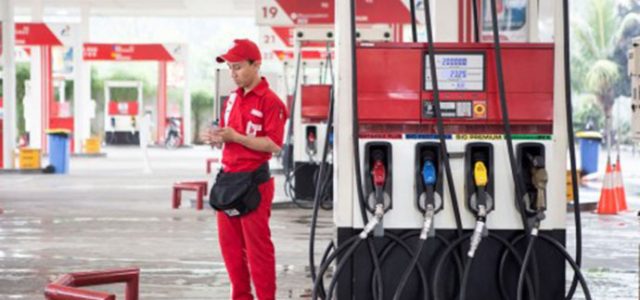 Mantan Bos Pertamina: Kondisi Bisnis Hulu Migas RI Saat Ini Dalam Kondisi Tidak Baik