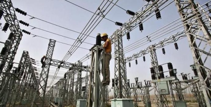 Penyelesaian Pembangunan Pembangkit Listrik 35 Ribu Mega Watt Berpotensi Diperpanjang