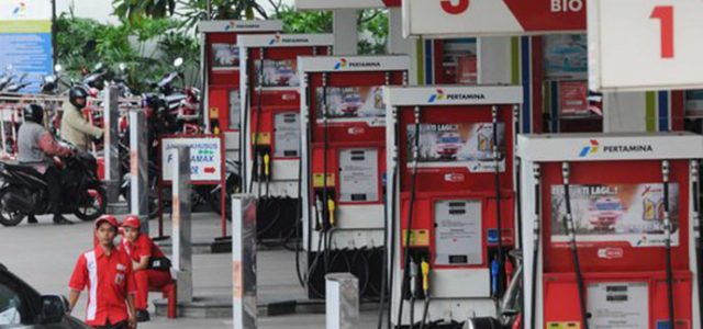 Konsumsi Premium di Jateng Masih Tinggi, Perlu Upaya Serius Agar Masyarakat Mau Beralih ke Pertamax cs