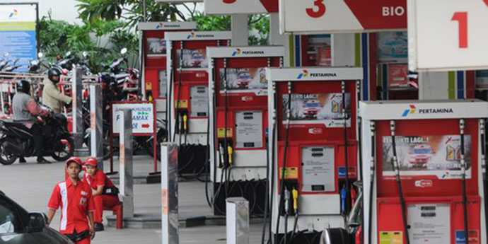 Konsumsi Premium di Jateng Masih Tinggi, Perlu Upaya Serius Agar Masyarakat Mau Beralih ke Pertamax cs