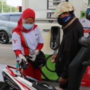 Dukung Udara Bersih, Pertamina Jalankan Program Langit Biru