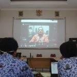 pertamina lubricants berikan pelatihan aplikasi enduro home service ke guru smk