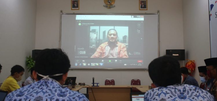 Pertamina Lubricants Berikan Pelatihan Aplikasi Enduro Home Service ke Guru SMK