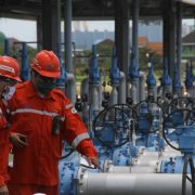 Catat 38,7 Juta Jam Kerja Aman, Pertamina MOR IV Raih Dua Penghargaan Bergengsi