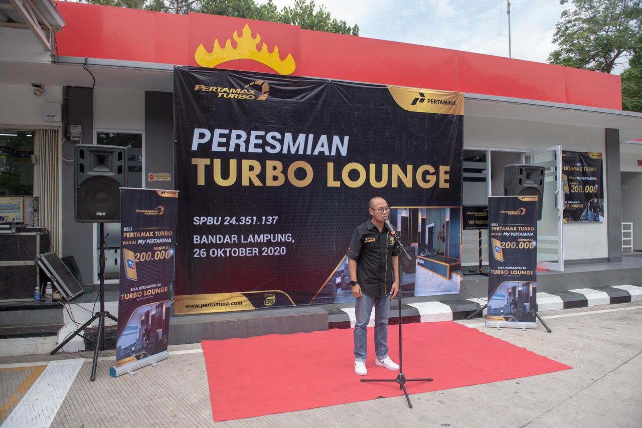pertamina tambah 10 outlet baru di awal november