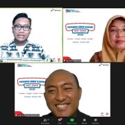 Pertamina Targetkan 450 UMKM Naik Kelas Lewat UMKM Academy : Fast Track