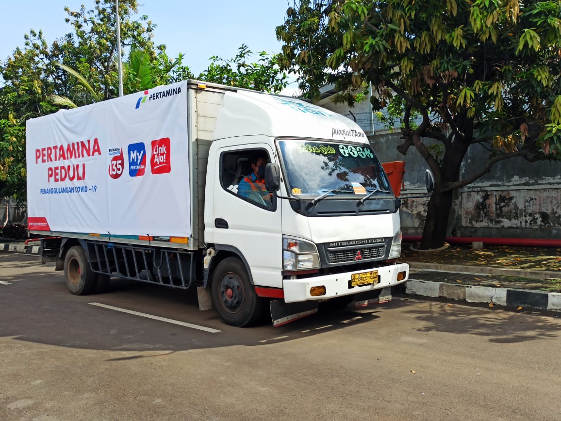 pertamina tetap beri kontribusi rp 1,5 triliun ke negara
