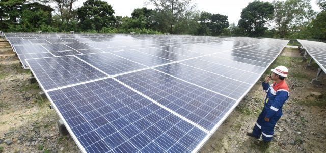 Pertamina – ITDC Kerjasama Kembangkan EBT di Kawasan Pariwisata
