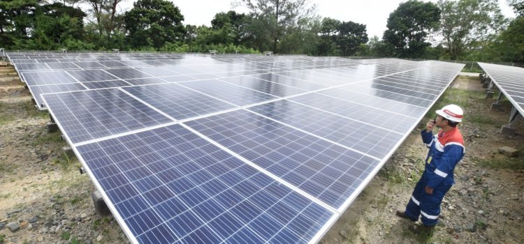 Pertamina – ITDC Kerjasama Kembangkan EBT di Kawasan Pariwisata