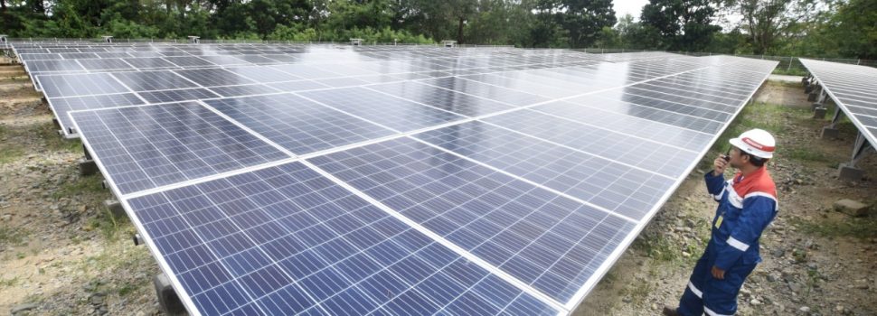 Pertamina – ITDC Kerjasama Kembangkan EBT di Kawasan Pariwisata