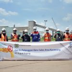 pgn salurkan gas ke pt pupuk kujang cikampek