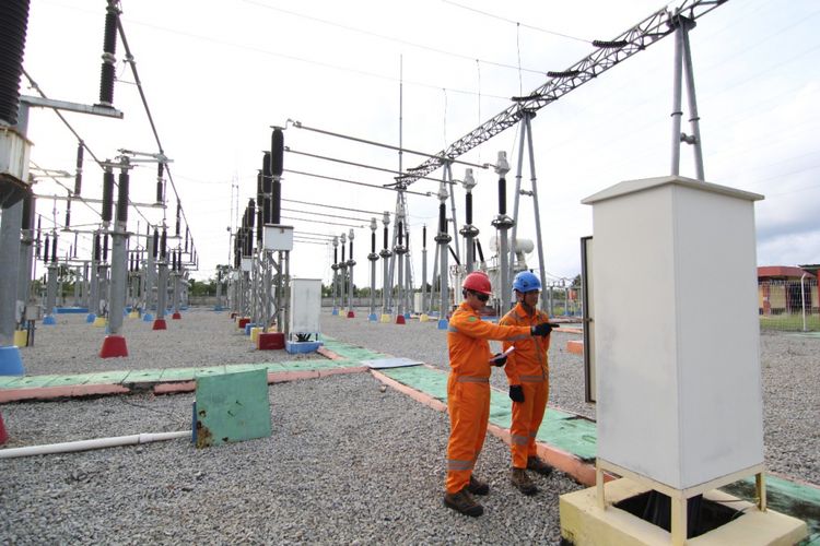 pln dan pertamina inisiasi pembentukan ieei