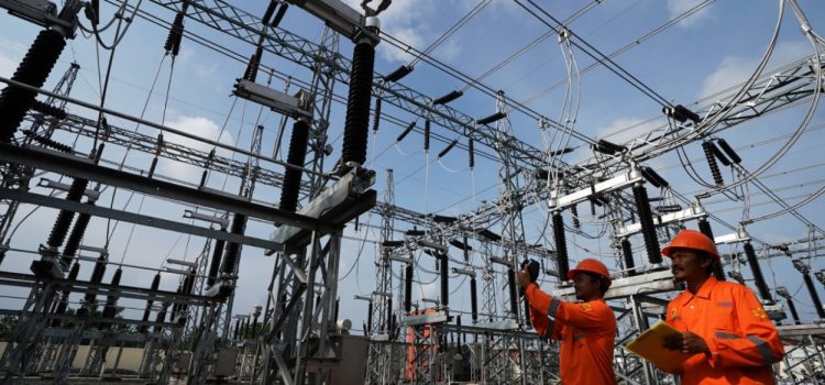 PLN Gerak Cepat Atasi Permasalahan Listrik Jakarta