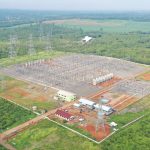 pln operasikan gitet 500 kv pemalang-batang extension. jawa tengah