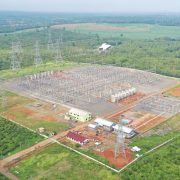 PLN Operasikan GITET 500 kV Pemalang-Batang Extension Jawa Tengah