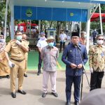 pln - pemprov jabar sinergi gelorakan electrifying lifestyle