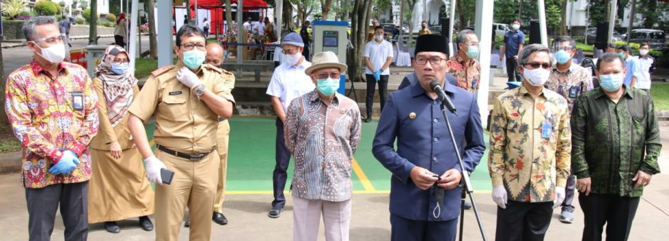 PLN – Pemprov Jabar Sinergi Gelorakan Electrifying Lifestyle