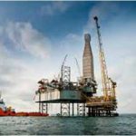 produksi migas blok mahakam positif
