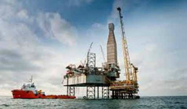 Produksi Migas Blok Mahakam Positif
