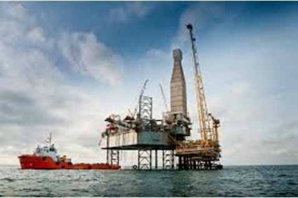 produksi migas blok mahakam positif