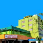 rs pertamina cilacap diganjar penghargaan persi golden award