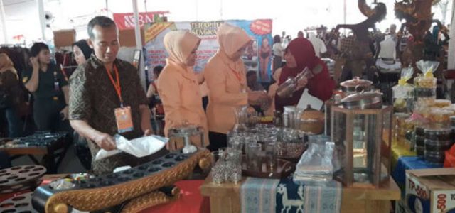 Pacu Daya Saing, Pertamina Bentuk UMKM Academy