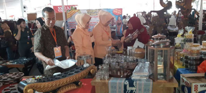 Pacu Daya Saing, Pertamina Bentuk UMKM Academy