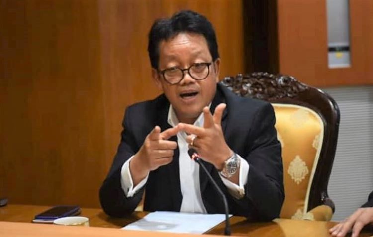 tarik menarik kepentingan di ruu ebt luar biasa