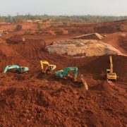 Oktober 2020, Vale Alokasikan USD674,96 Ribu Untuk Kegiatan Eksplorasi