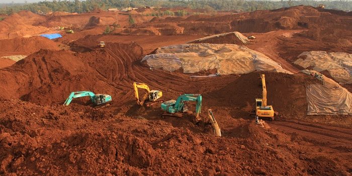 Oktober 2020, Vale Alokasikan USD674,96 Ribu Untuk Kegiatan Eksplorasi