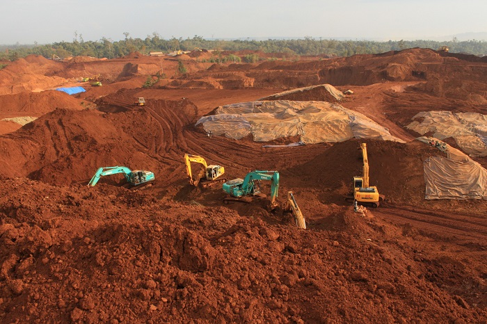 vale alokasikan usd674,96 ribu untuk kegiatan eksplorasi