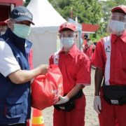 Pertamina Pastikan Kesiapan Fasilitas BBM di Jalur Tol dan Wisata