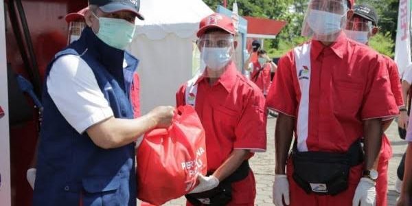 Pertamina Pastikan Kesiapan Fasilitas BBM di Jalur Tol dan Wisata