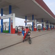 Libur Nataru, Konsumsi Pertamax dan Pertalite di Tol Trans Sumatera Melonjak