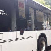 Produk Bus Listrik Bakrie Grup Sukses Tarik Minat Pemerintah