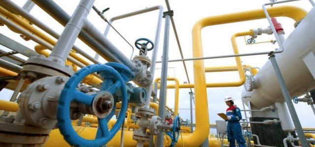 2021 Pertamina EP Akan Miliki 132 Sumur Pengeboran Migas