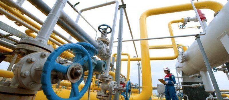 2021 Pertamina EP Akan Miliki 132 Sumur Pengeboran Migas