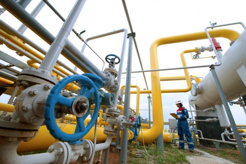 2021 pertamina ep akan miliki 132 sumur pengeboran migas