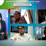 24 karya terpilih jadi juara anugerah jurnalistik pertamina 2020 wilayah jawa bagian barat